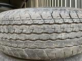 1шт 265 70 17 Bridgestone Duller HT 840 за 25 000 тг. в Алматы