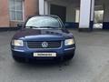 Volkswagen Passat 2001 года за 3 000 000 тг. в Костанай – фото 2
