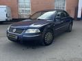 Volkswagen Passat 2001 года за 3 000 000 тг. в Костанай