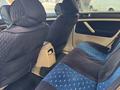 Volkswagen Passat 2001 года за 3 000 000 тг. в Костанай – фото 9