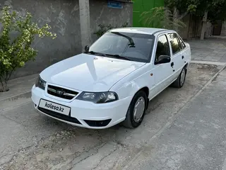 Daewoo Nexia