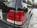 Lexus LX 470 2006 годаfor13 700 000 тг. в Алматы – фото 18