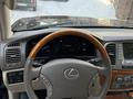 Lexus LX 470 2006 годаfor13 700 000 тг. в Алматы – фото 46