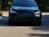 Toyota Camry 2017 годаүшін6 900 000 тг. в Уральск