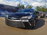 Toyota Camry 2017 года за 7 100 000 тг. в Уральск – фото 3