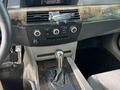 BMW 530 2004 года за 4 500 000 тг. в Алматы – фото 11