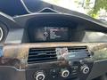 BMW 530 2004 года за 4 500 000 тг. в Алматы – фото 12