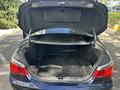 BMW 530 2004 года за 4 500 000 тг. в Алматы – фото 13