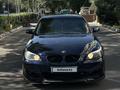 BMW 530 2004 года за 4 500 000 тг. в Алматы – фото 2
