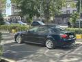 BMW 530 2004 года за 4 500 000 тг. в Алматы – фото 7