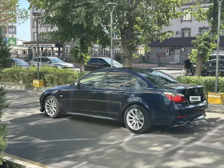 BMW 530 2004 года за 4 500 000 тг. в Алматы – фото 7