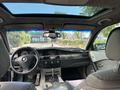 BMW 530 2004 года за 4 500 000 тг. в Алматы – фото 9