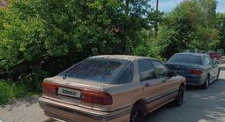 Mitsubishi Galant 1991 годаүшін600 000 тг. в Алматы – фото 4