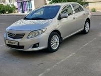 Toyota Corolla 2007 года за 4 600 000 тг. в Актау