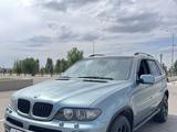 BMW X5 2002 годаүшін4 000 000 тг. в Шымкент