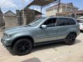 BMW X5 2002 года за 3 800 000 тг. в Шымкент – фото 8