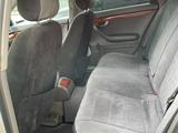 Audi A4 2002 года за 3 050 000 тг. в Астана – фото 4