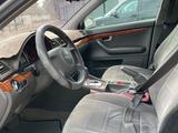 Audi A4 2002 года за 3 050 000 тг. в Астана – фото 3