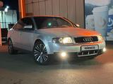 Audi A4 2002 года за 3 050 000 тг. в Астана