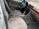 Audi A4 2002 года за 3 050 000 тг. в Астана – фото 5
