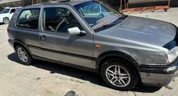 Volkswagen Golf 1993 года за 1 600 000 тг. в Тараз