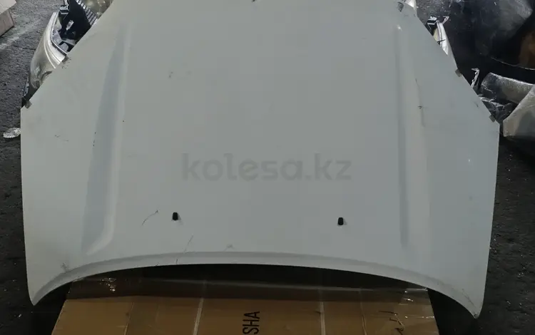 Капот TOYOTA Rav4 за 50 000 тг. в Алматы