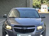 Chevrolet Cruze 2014 годаүшін5 100 000 тг. в Алматы – фото 4