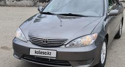 Toyota Camry 2006 годаүшін5 000 000 тг. в Павлодар