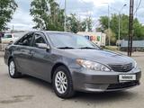 Toyota Camry 2006 годаүшін5 000 000 тг. в Павлодар – фото 2