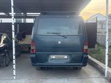 SsangYong Istana 2002 годаүшін1 800 000 тг. в Алматы