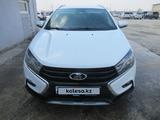 ВАЗ (Lada) Vesta SW Cross 2022 года за 6 682 300 тг. в Шымкент