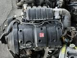 Двигатель Пежо Ситроен за 350 000 тг. в Астана