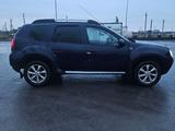 Renault Duster 2014 года за 4 000 000 тг. в Рудный – фото 2
