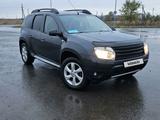 Renault Duster 2014 года за 4 000 000 тг. в Рудный