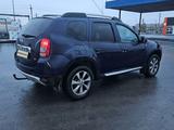 Renault Duster 2014 года за 4 000 000 тг. в Рудный – фото 3