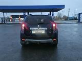 Renault Duster 2014 года за 4 000 000 тг. в Рудный – фото 4