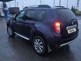 Renault Duster 2014 года за 4 000 000 тг. в Рудный – фото 5