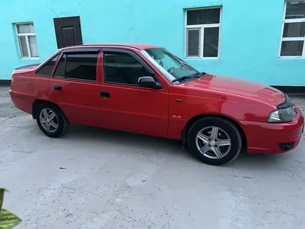 Daewoo Nexia 2009 года за 1 300 000 тг. в Кызылорда – фото 3