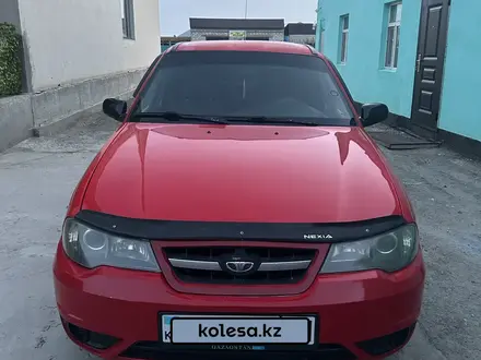 Daewoo Nexia 2009 года за 1 300 000 тг. в Кызылорда
