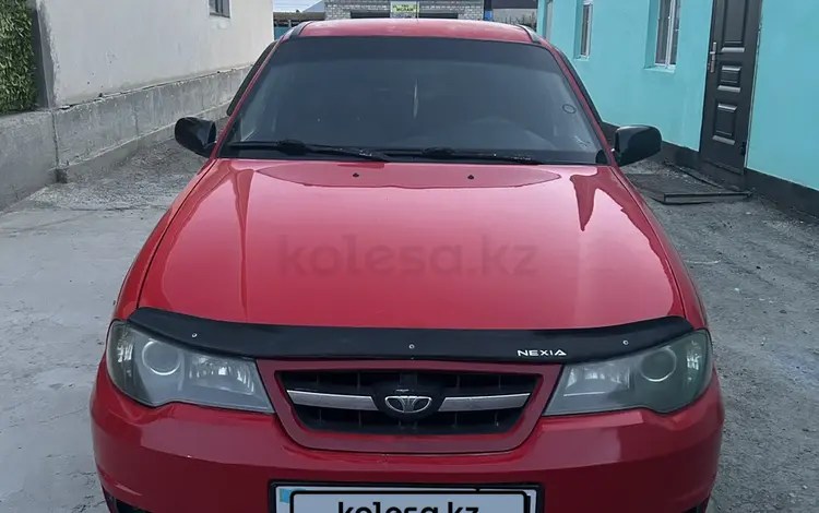 Daewoo Nexia 2009 годаүшін1 300 000 тг. в Кызылорда