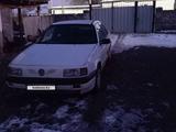 Volkswagen Passat 1989 года за 450 000 тг. в Талдыкорган – фото 3