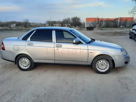 ВАЗ (Lada) Priora 2170 2014 года за 2 600 000 тг. в Семей