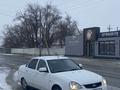 ВАЗ (Lada) Priora 2170 2014 года за 3 500 000 тг. в Атырау – фото 6