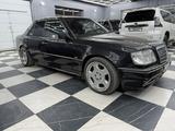 Mercedes-Benz E 280 1994 годаүшін3 800 000 тг. в Шымкент – фото 3