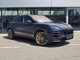 Porsche Cayenne Coupe 2024 годаүшін115 000 000 тг. в Алматы