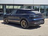 Porsche Cayenne Coupe 2024 годаүшін115 000 000 тг. в Алматы – фото 2