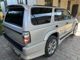 Toyota Hilux Surf 1998 годаүшін5 300 000 тг. в Алматы – фото 3