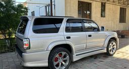 Toyota Hilux Surf 1998 годаүшін5 300 000 тг. в Алматы