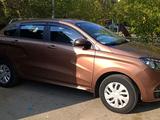 ВАЗ (Lada) XRAY 2020 года за 6 500 000 тг. в Актобе – фото 3