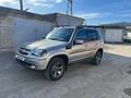 Chevrolet Niva 2018 годаүшін4 200 000 тг. в Костанай – фото 7